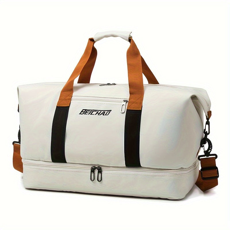 Travel Bag, Luggage Bag, Large Capacity