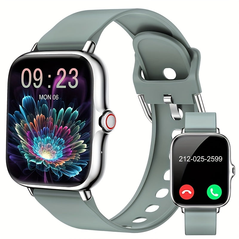 Smartwatch for Men and Women, Wireless Call Answering