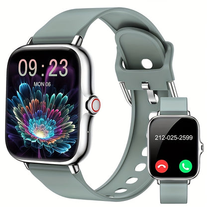 Smartwatch for Men and Women, Wireless Call Answering
