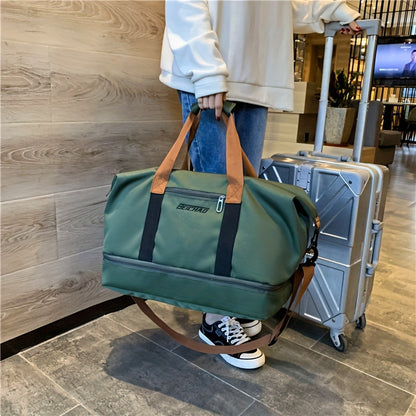 Travel Bag, Luggage Bag, Large Capacity