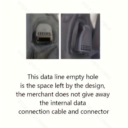 16" Minimalist Oxford Cloth Laptop Backpack