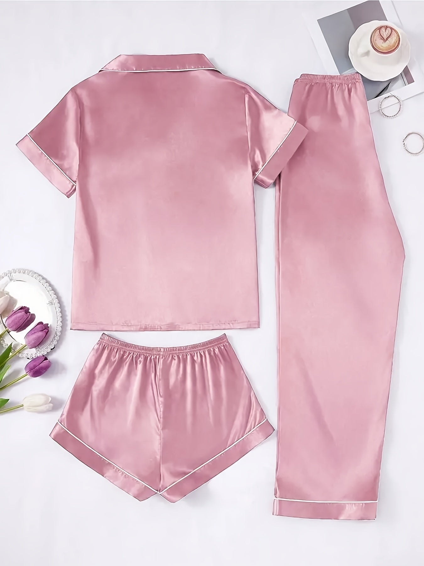 Women'S Pajama Set