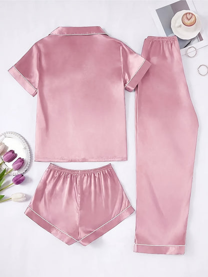 Women'S Pajama Set