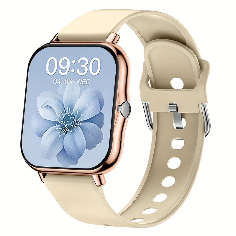 Full Touchscreen Smartwatch for Men And Women