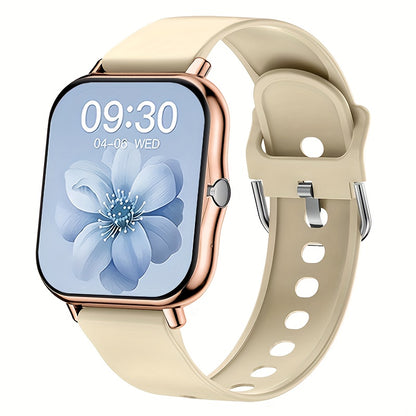 Full Touchscreen Smartwatch for Men And Women