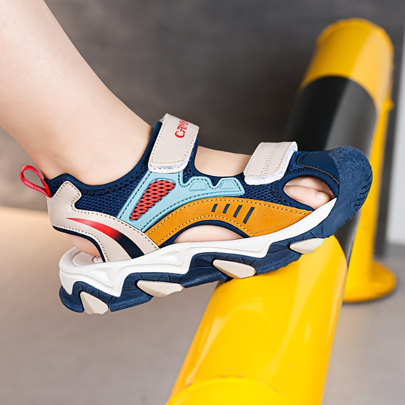 Lightweight Summer Sandals For Teens