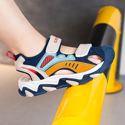 Lightweight Summer Sandals For Teens