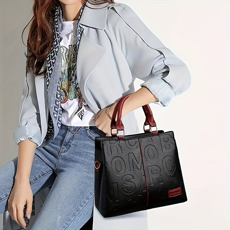 Women's Fashion Tote Bag