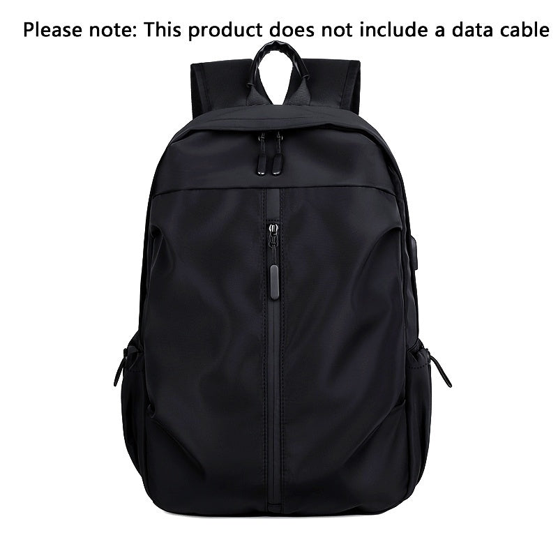 Lightweight and Durable Men's Backpack