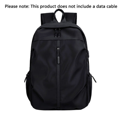 Lightweight and Durable Men's Backpack