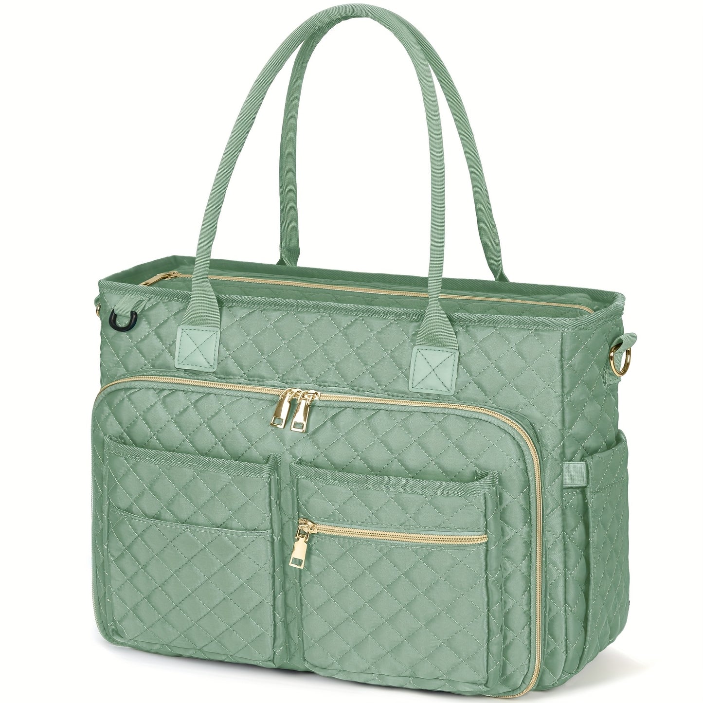 NUBILY Teacher'S Laptop Bag 15.6-inch