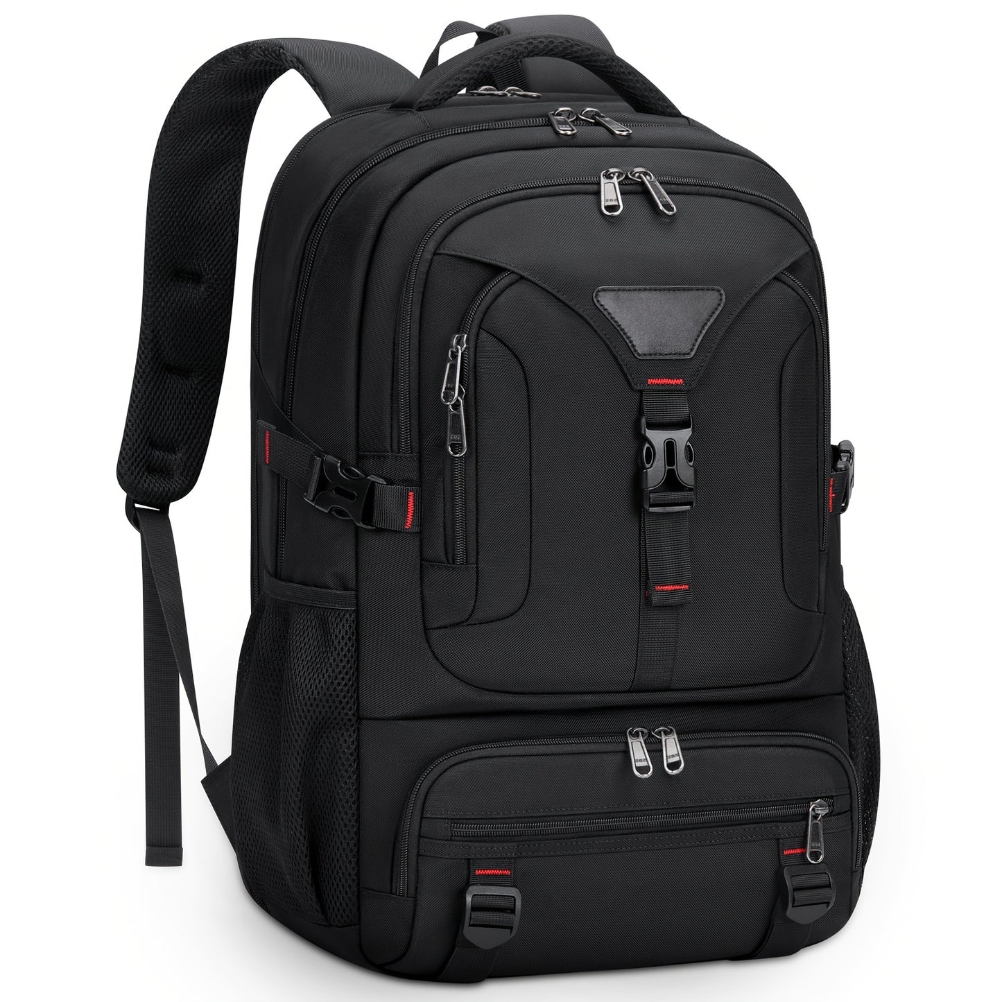 17.3-Inch Men'S Laptop Backpack