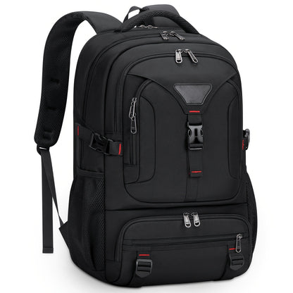 17.3-Inch Men'S Laptop Backpack