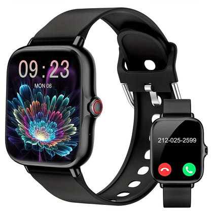 Smartwatch for Men and Women, Wireless Call Answering