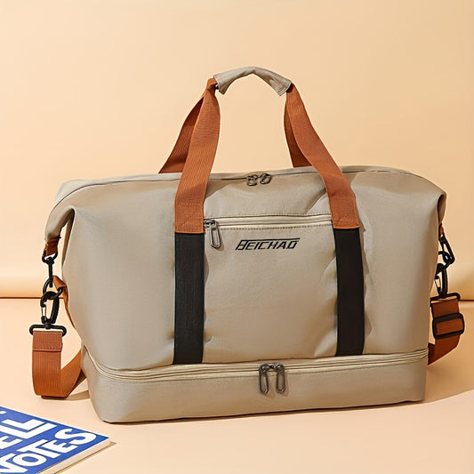 Large Capacity Multifunctional Gym Bags