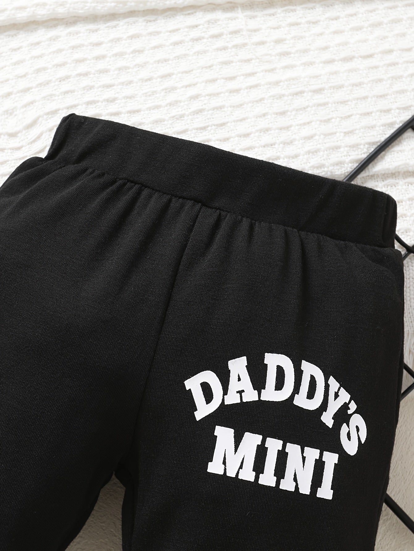 2pcs Newborn Boy's Soft Long Sleeves Hooded Jumpsuit