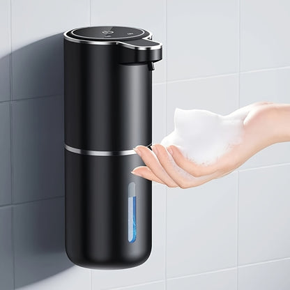 Touchless Automatic 380Ml Soap Dispenser | Wall-Mounted