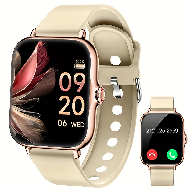 Smartwatch for Men & Women - Wireless 5.0