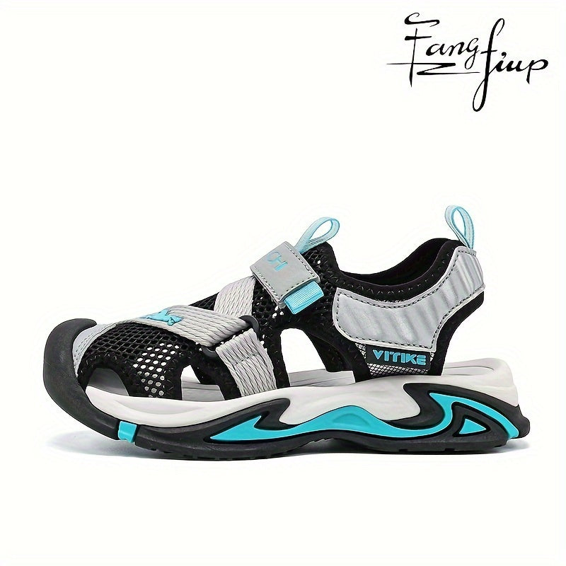 Boys Sandals -Comfy Non-Slip