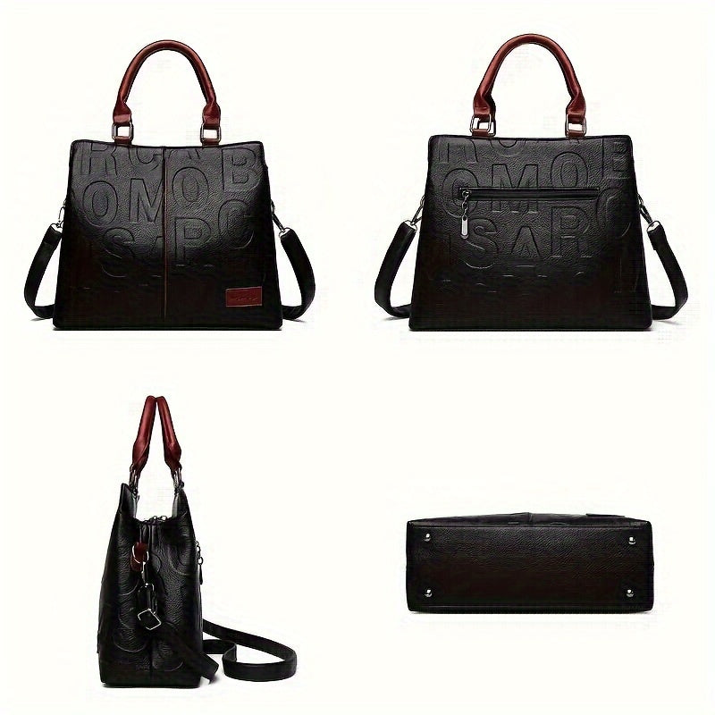 Women's Fashion Tote Bag