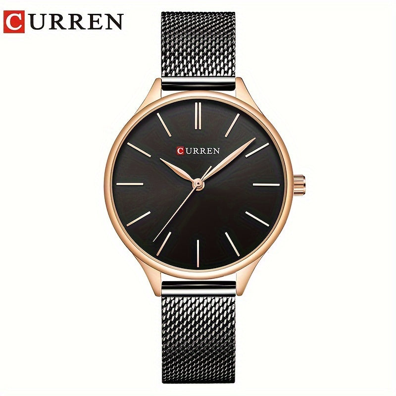 CURREN Women's Watch Original Brand
