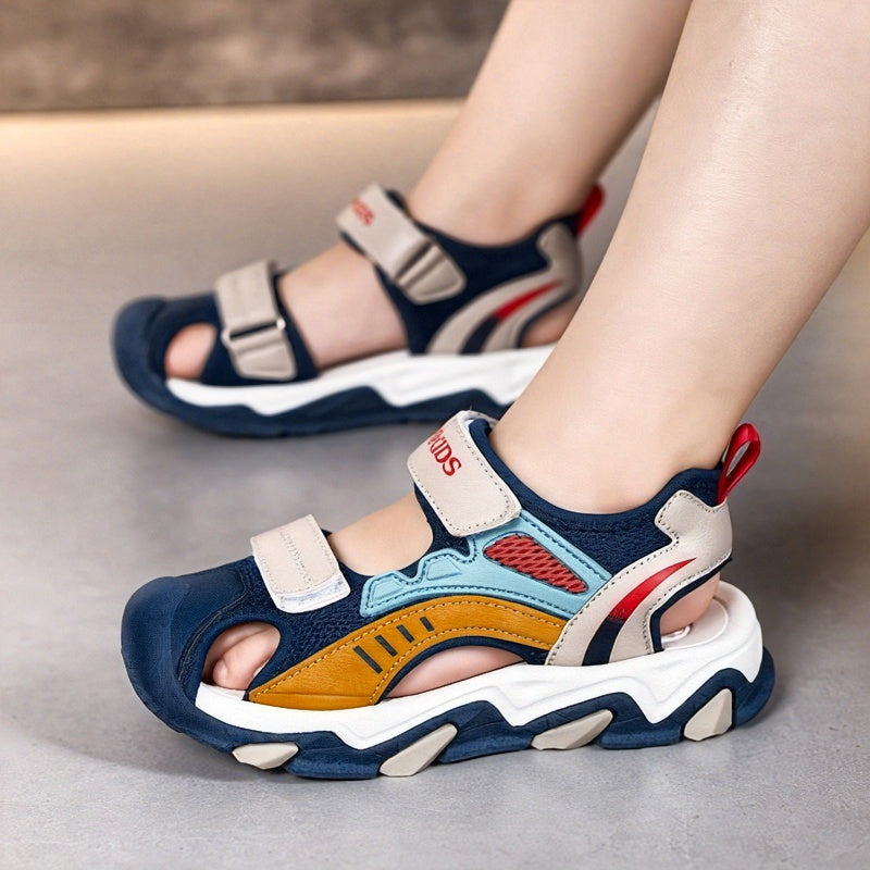 Lightweight Summer Sandals For Teens