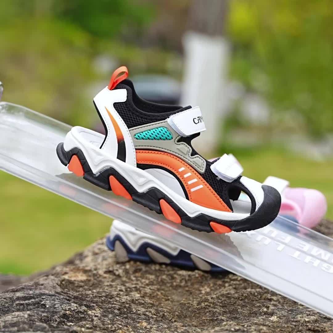 CAMKIDS , Kids Water Sandals