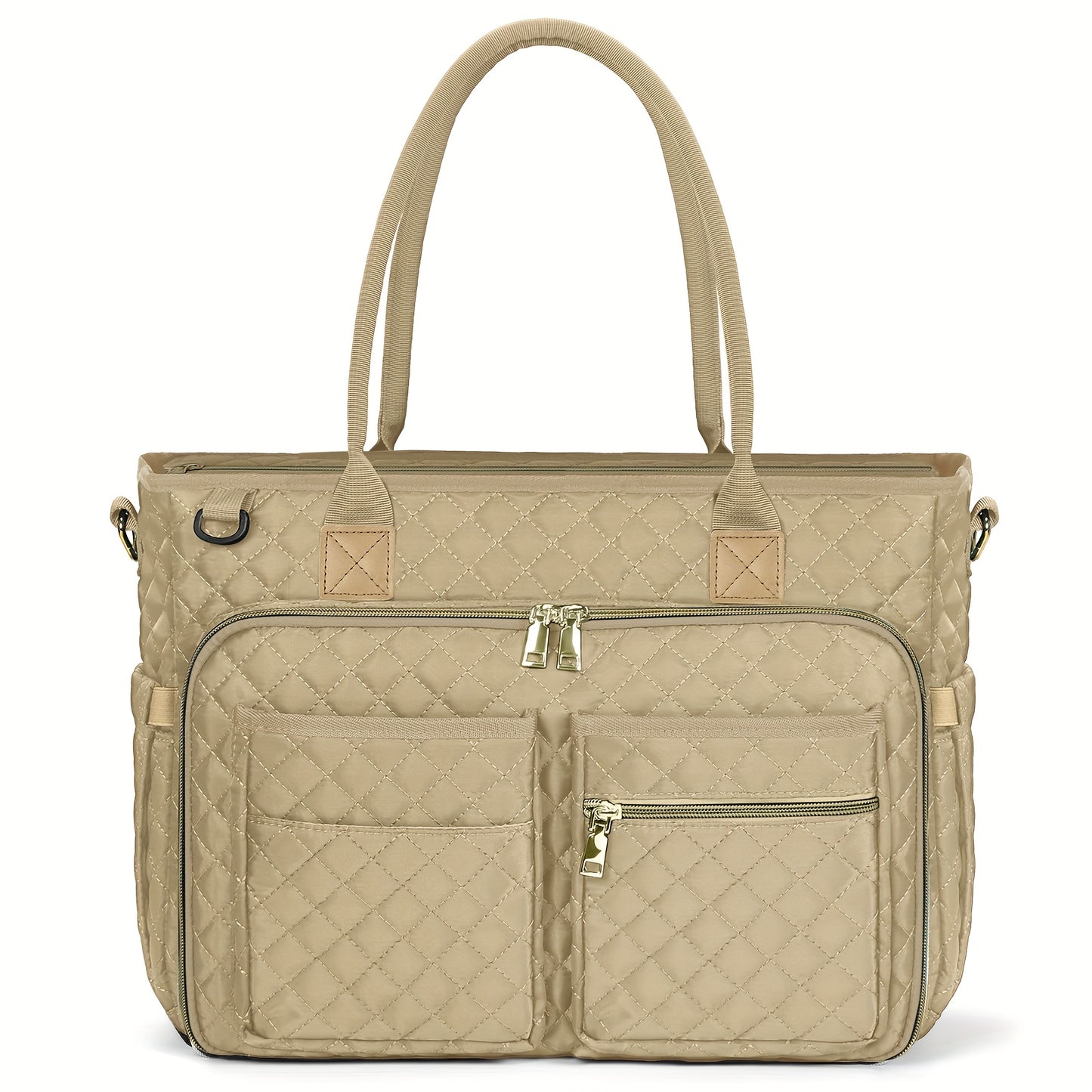 NUBILY Teacher'S Laptop Bag 15.6-inch