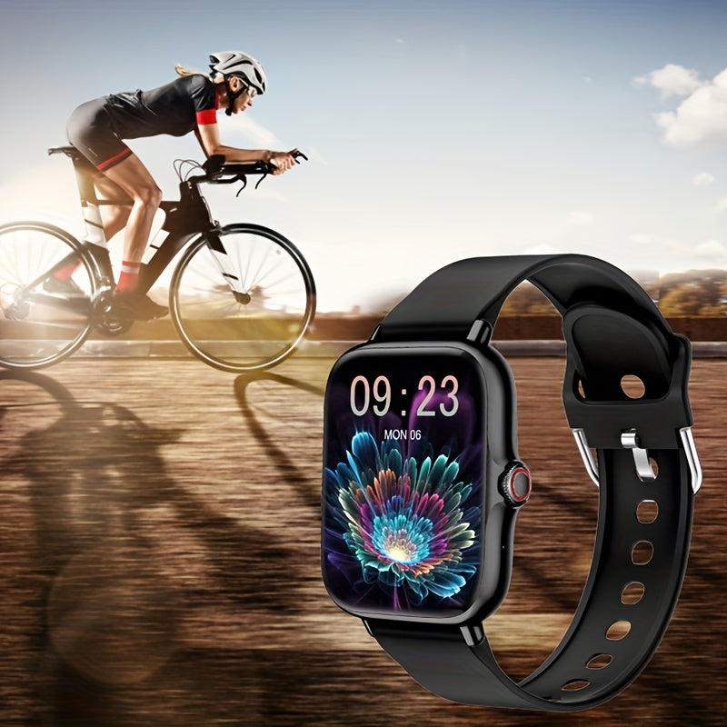 Smartwatch for Men and Women, Wireless Call Answering