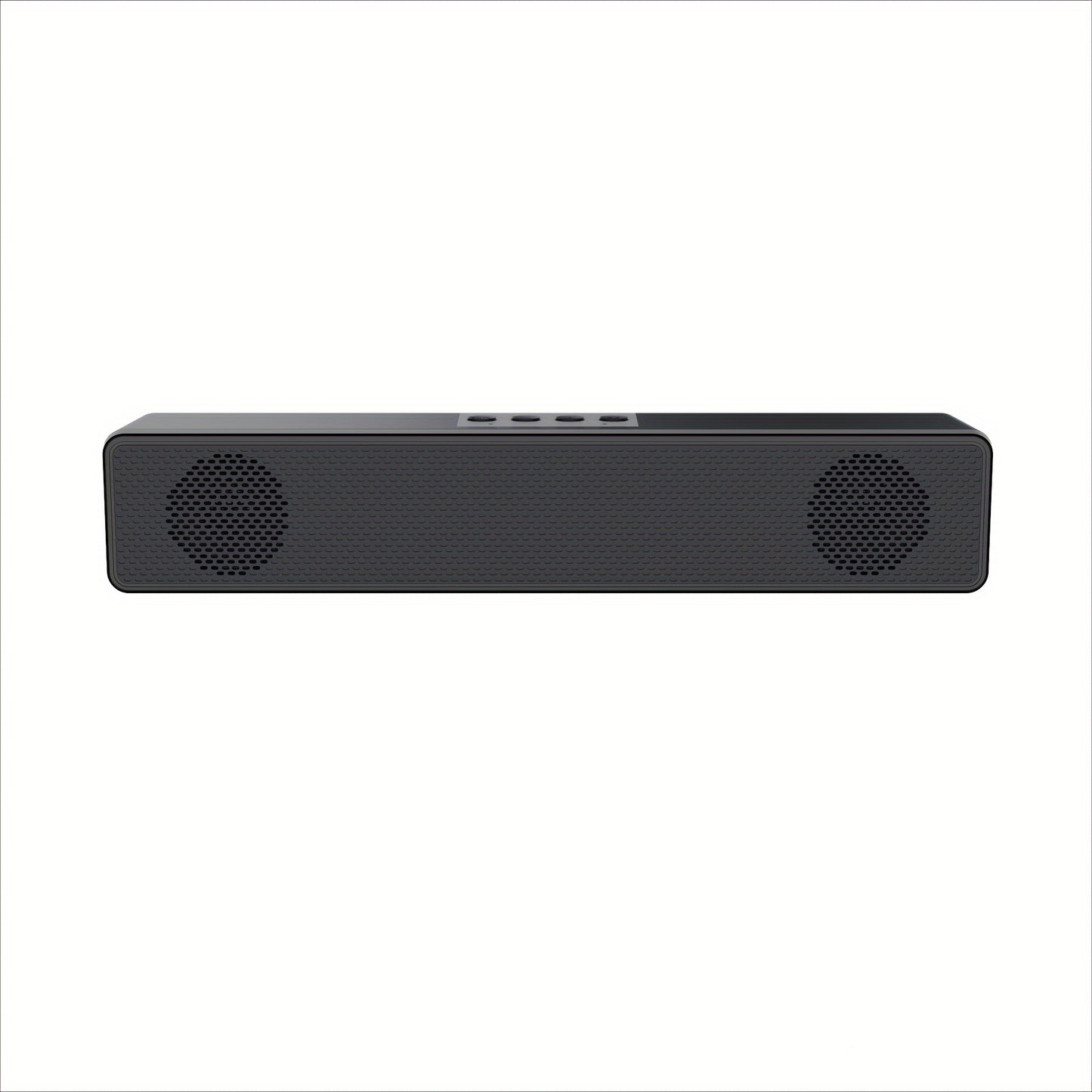 Wireless Soundbar Speaker with USB/TF Card Input
