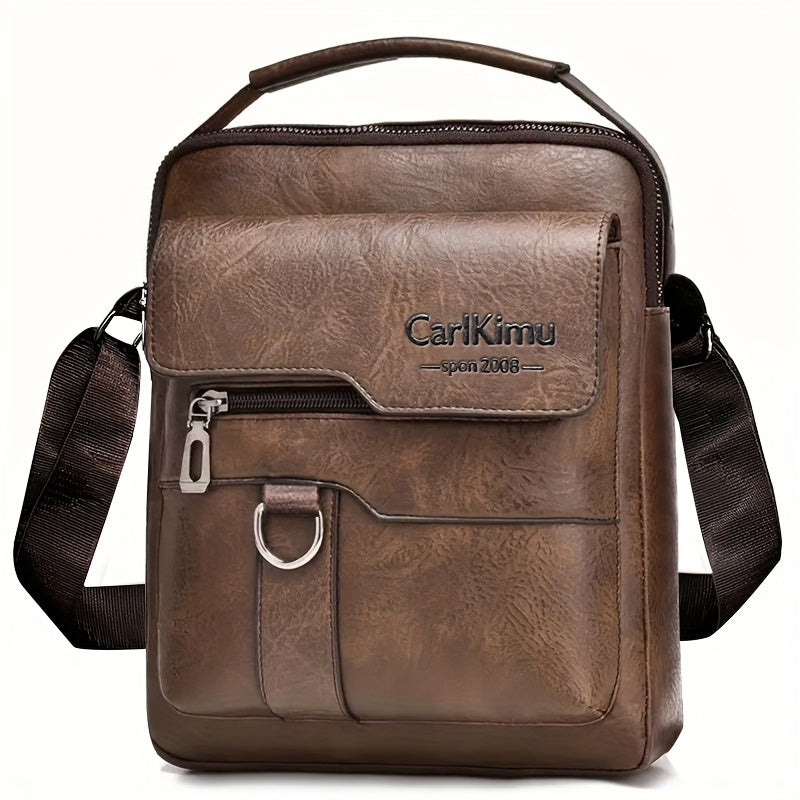 Casual Men's Crossbody Bag