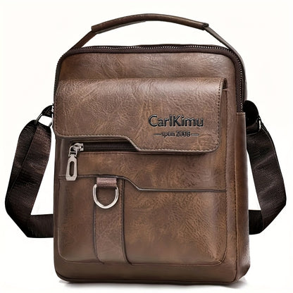 Casual Men's Crossbody Bag