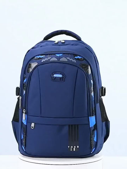 Boys Elementary Schoolbag