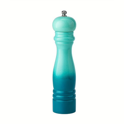 1pc Gradient Color Grinding Bottle for Spices