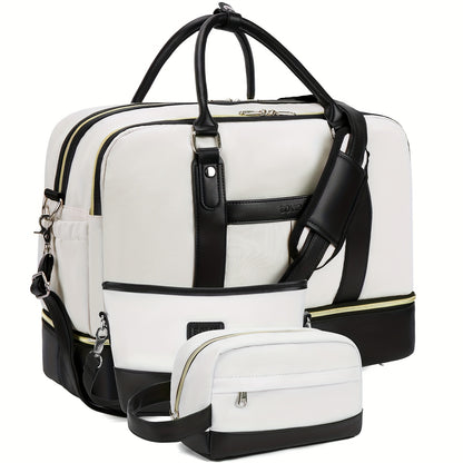 Large Women's Overnight Travel Bag