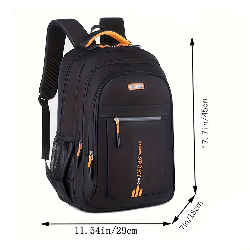 Large Capacity Women'S Backpack