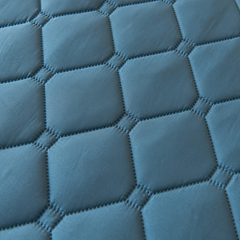 1pc Mattress Protector Waterproof Bed Cover