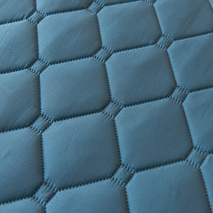 1pc Mattress Protector Waterproof Bed Cover