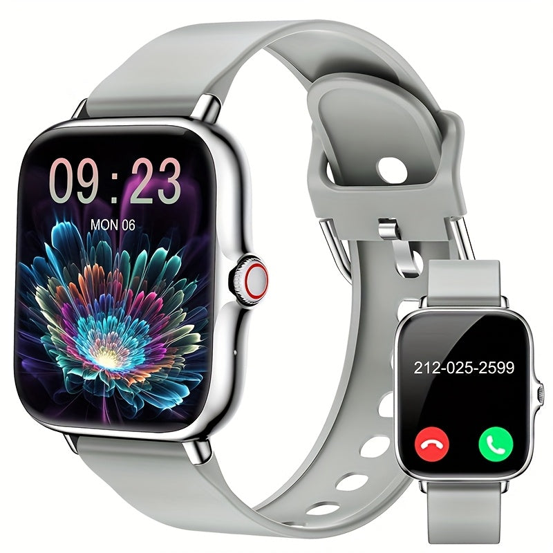 Smartwatch for Men and Women, Wireless Call Answering