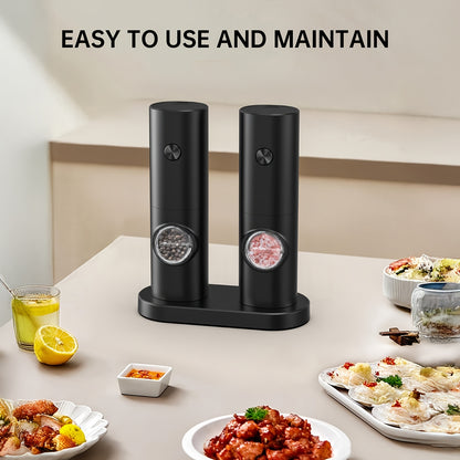 Electric Salt Pepper Grinder