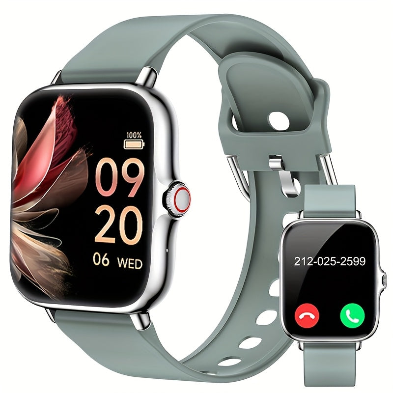 Smartwatch for Men & Women - Wireless 5.0