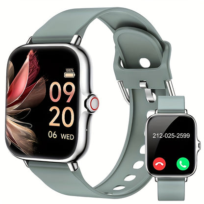 Smartwatch for Men & Women - Wireless 5.0
