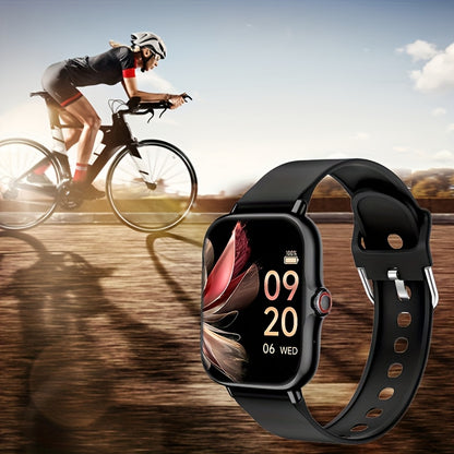 Smartwatch for Men & Women - Wireless 5.0