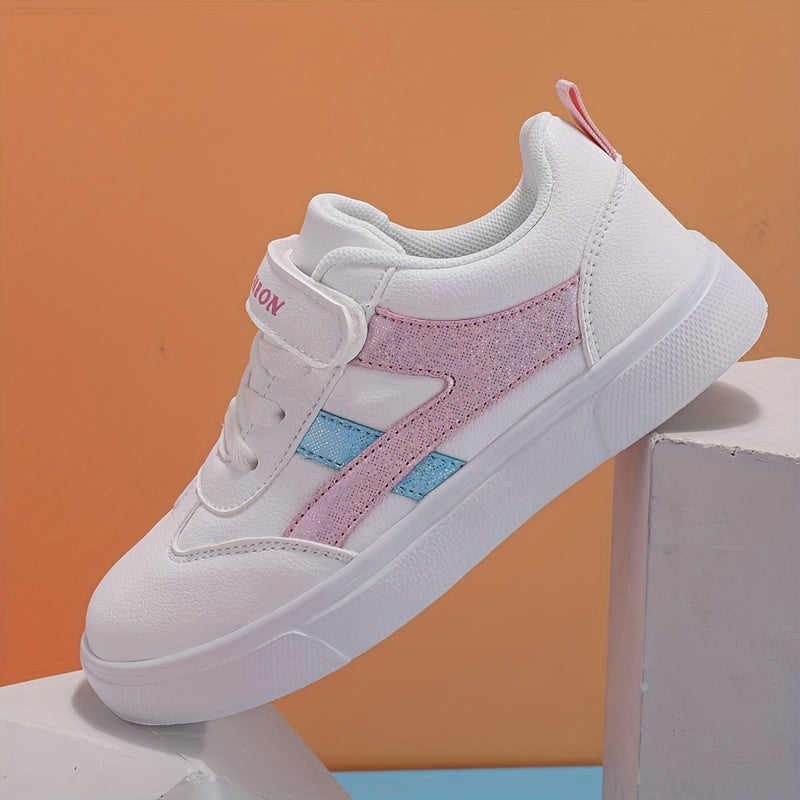 Comfortable Fashion Sneakers for Girls