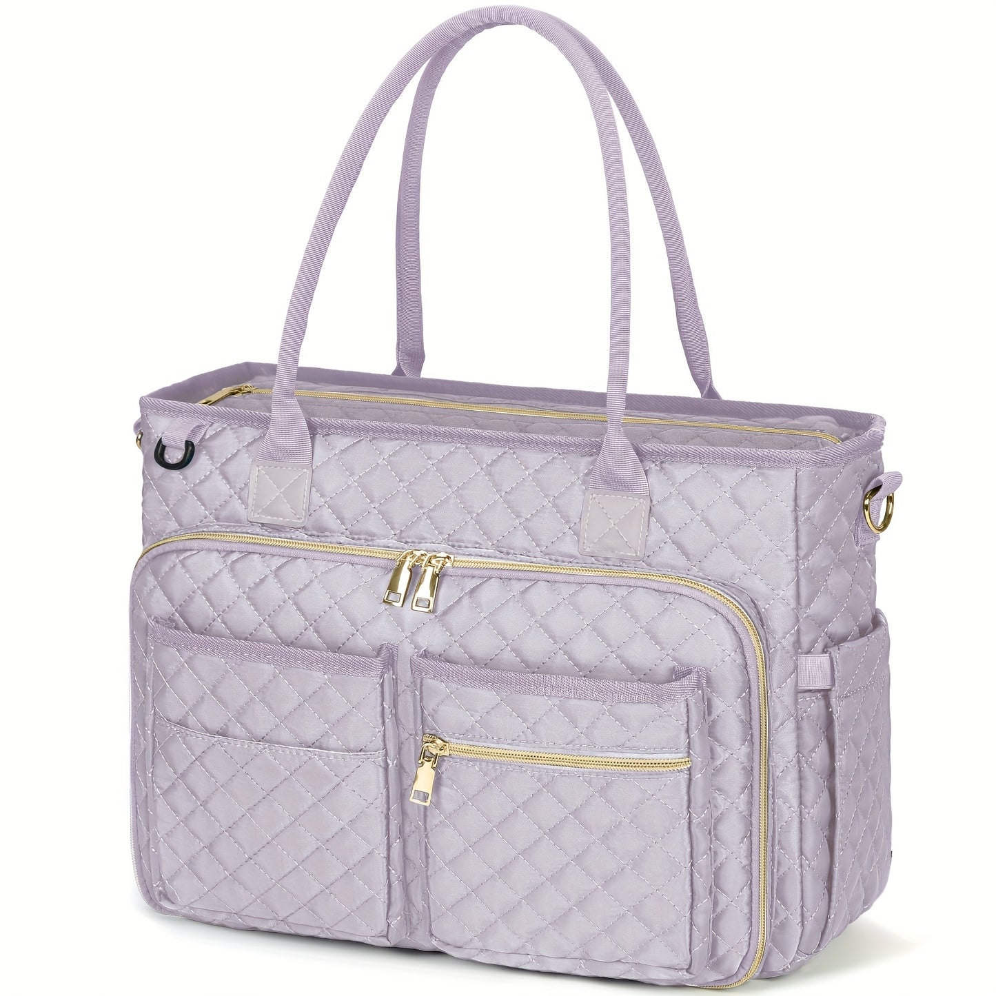 NUBILY Teacher'S Laptop Bag 15.6-inch