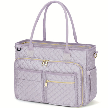 NUBILY Teacher'S Laptop Bag 15.6-inch