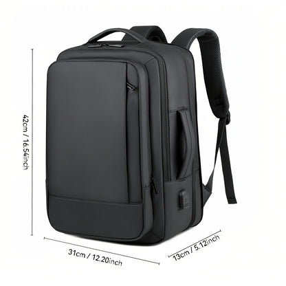 Large Capacity Business Backpack for Men