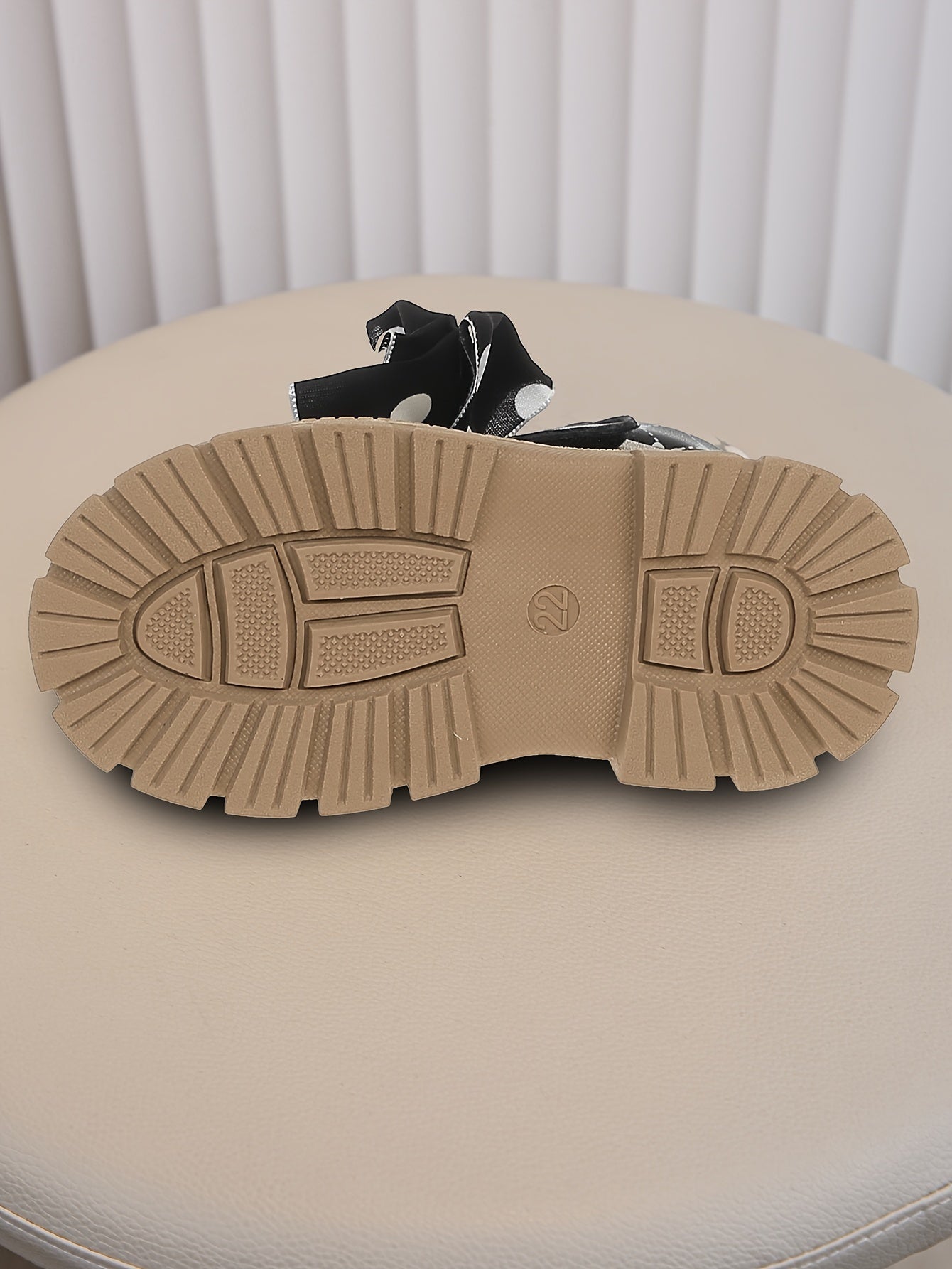 Girls' Boots for Toddlers & Kids Anti- Slip