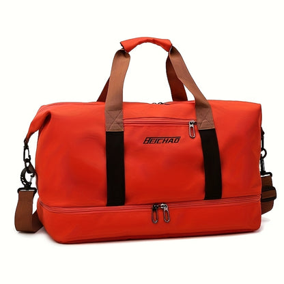 Extra Large Travel Tote Bag