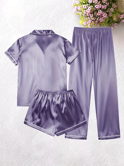 Women'S Pajama Set